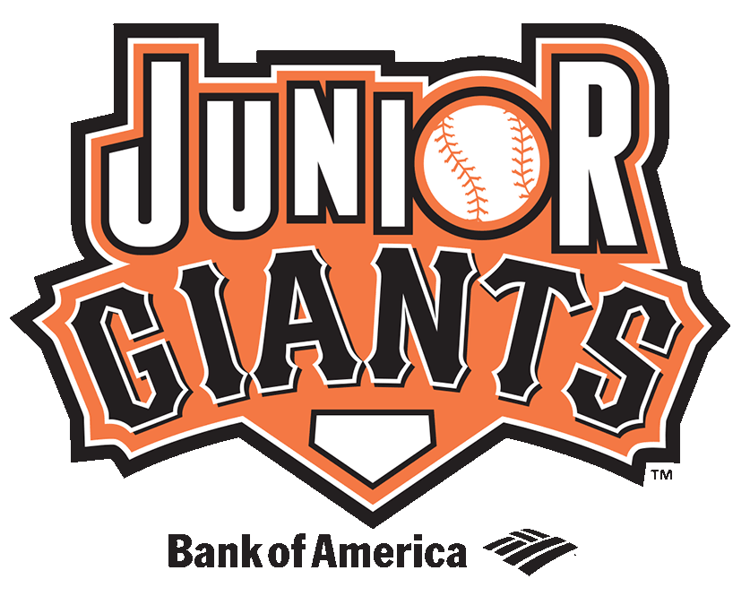 Junior Giants logo