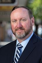 Image of City Manager Joe Lopez