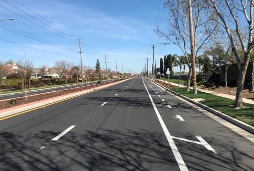 Roselle Ave. 3 - After