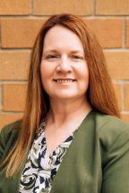 Christina Alger Human Resources Director