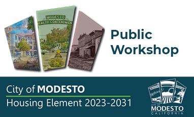 Housing Element logo