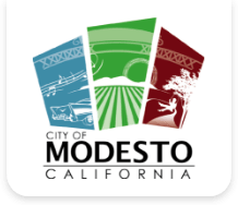Modesto California Homepage