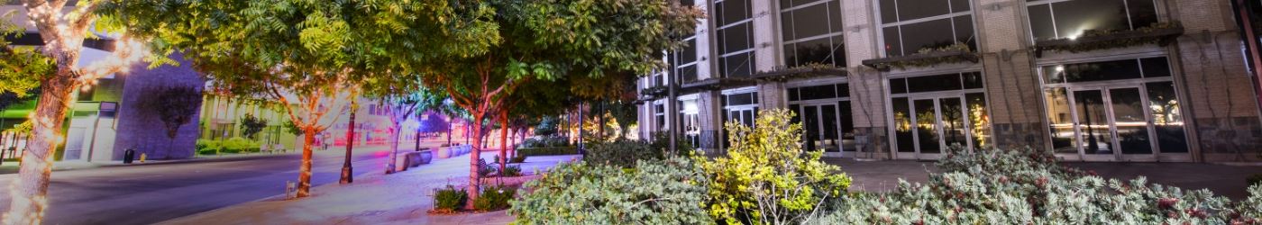 Gallo Center for the Arts