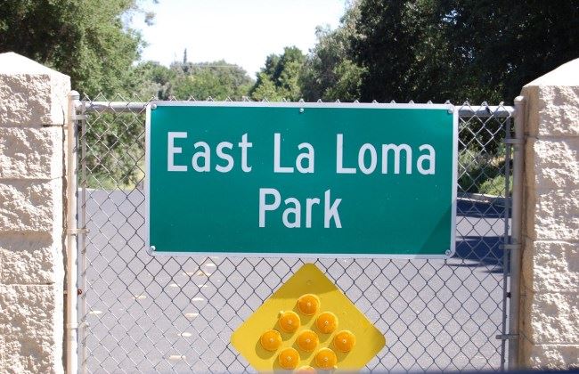 east la loma 1