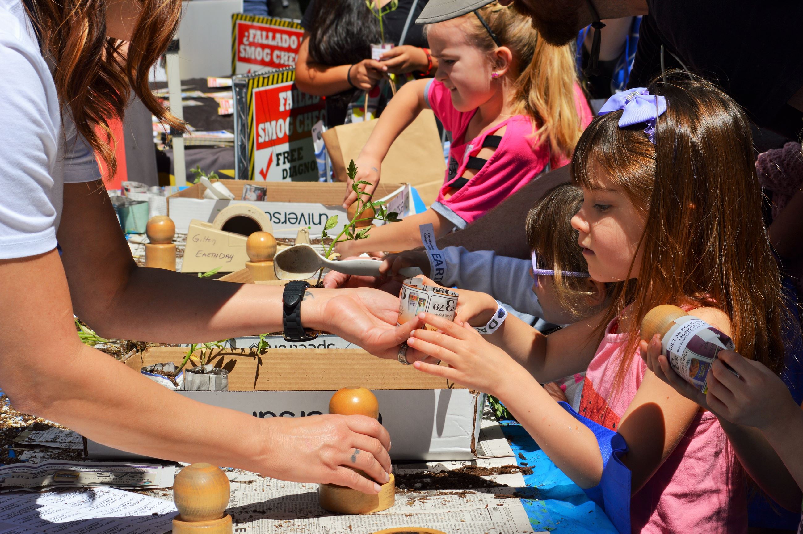 Gilton Solid Waste (1)