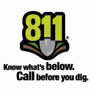 Call 811