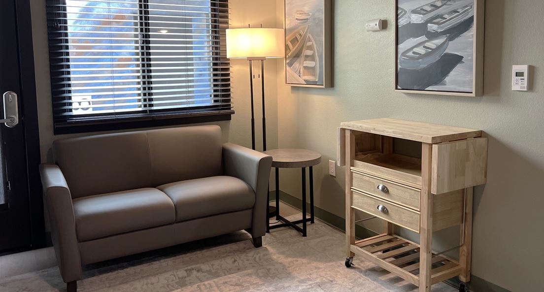 1208 9th Street Project Homekey