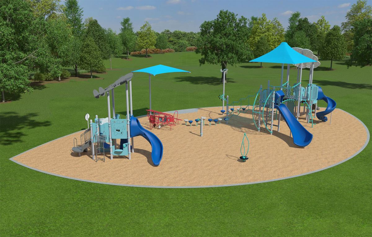 George Rogers Concept 1