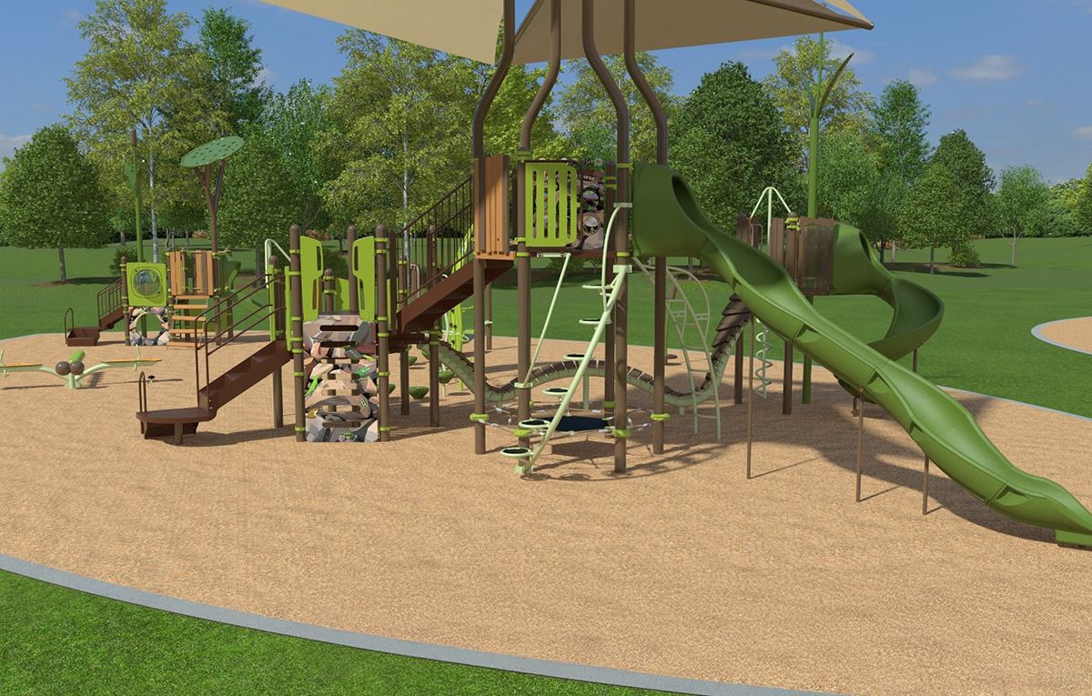 George Rogers Concept 2