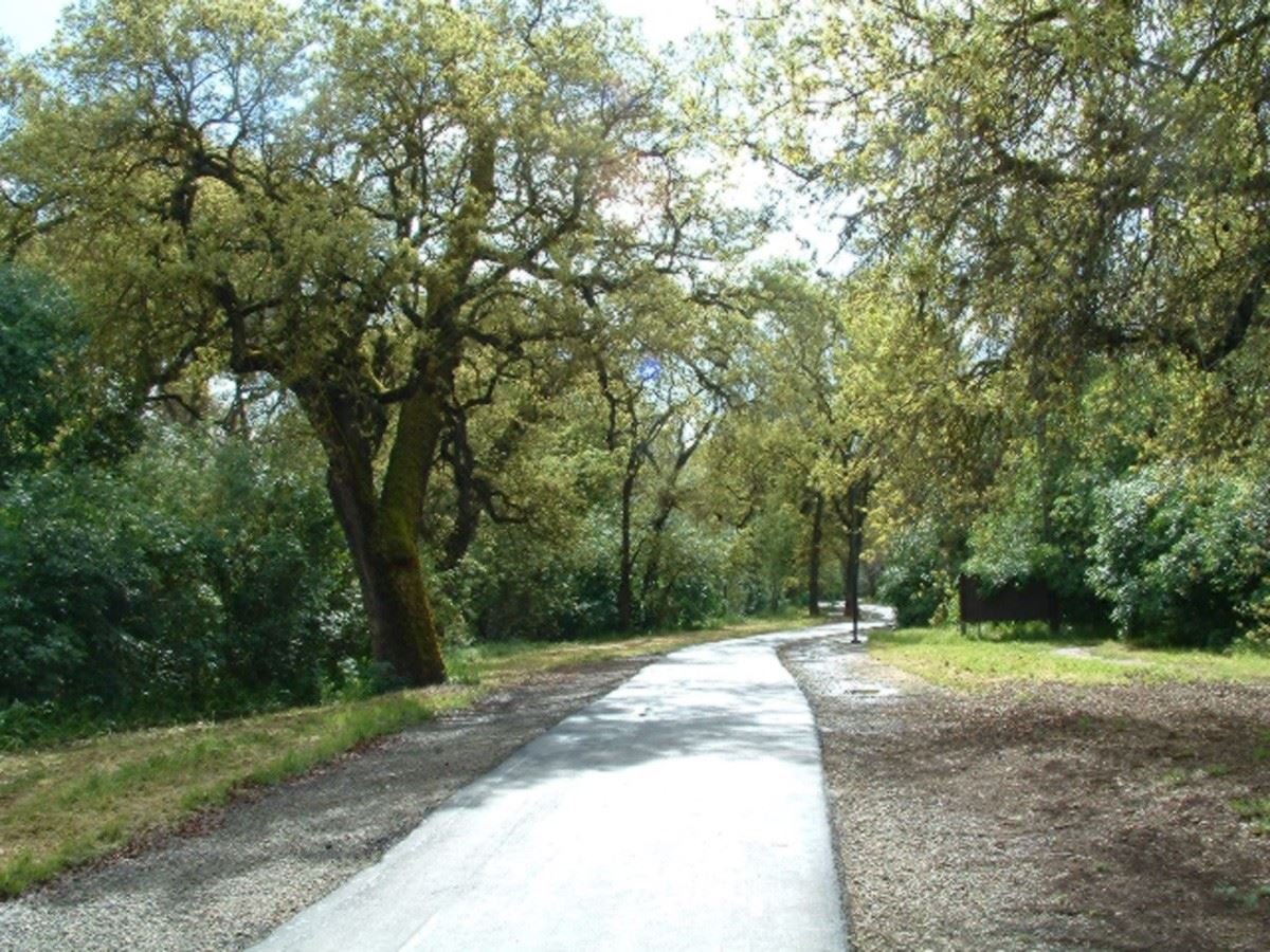 TRRP Mary Grogan Grove TRRP Riverwalk