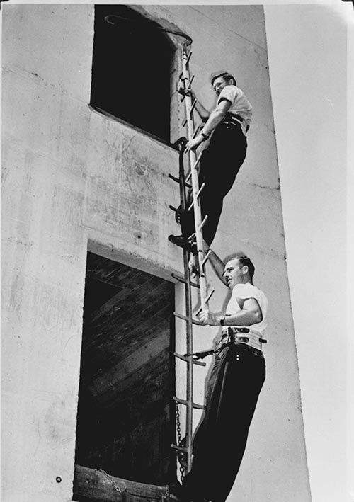 Historic Fire Department 218