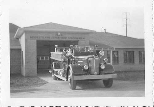Historic Fire Department 239